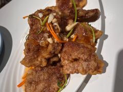 -西夏回族烧麦馆(牡丹街店)