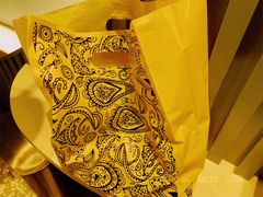 -OUR Bakery(SKP-S店)