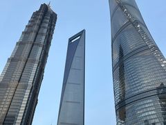 -THE WANG王品(上海中心云端店)