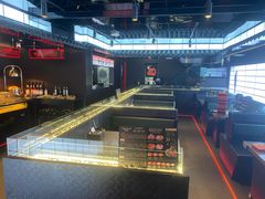 -牛武士寿喜烧·和牛火锅自助(全球首店)