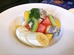 -伯顿西餐厅(厚街香榭丽店)