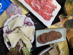 -成都老码头火锅(旺角店)