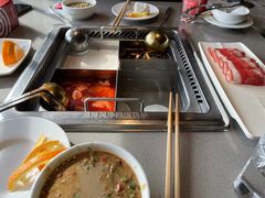 -海底捞火锅(九霄梦天地店)