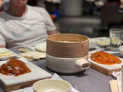 酥不腻烤鸭-小大董·烤鸭(观景餐厅·南京西路店)