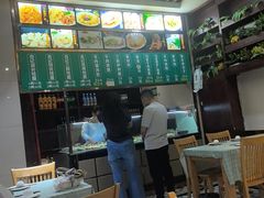 -西兰轩清真菜馆(北顺城街店)