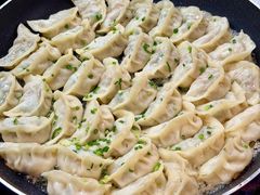 -文武王氏烧饼·无矾油条(西溪路店)