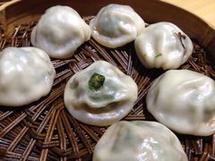 菊叶汤包-鸡鸣汤包(乐购仕店)