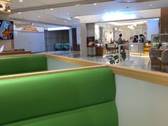-CoCo壱番屋(现代城店)