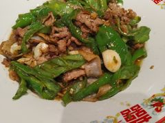 -破三川·新川菜(静安大融城店)