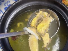 -范饭椰林川湘味海鲜·椰子鸡(三亚湾椰梦长廊店)