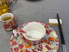 -中卫御苑福膳·养生局(圆明园店)