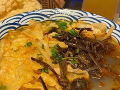-笋爷高汤嗦螺粉·螺蛳粉(上社店)