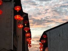 -山塘街