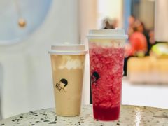 -喜茶(永旺梦乐城店)