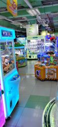 -莫莉幻想儿童乐园(北京顺义华联店)