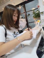 点击看大图 -起点潮色造型
