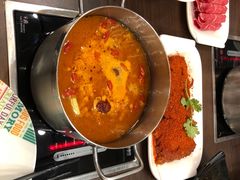 -舌尖记忆重庆火锅(悉尼店)