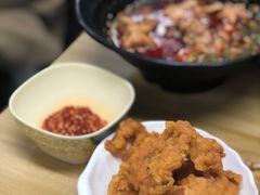 小酥肉-四川老牛麻辣烫(北门桥店)
