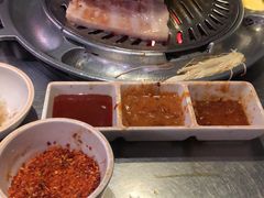 -喜来稀肉(虹泉路店)