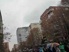 -伯纳乌球场