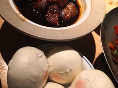 -黄山老妈·土菜(碧桂园店)