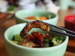 -活鳗饭·鹅肝范儿(高碑店店)