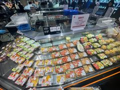 -永辉超市(大西洋银泰城店)