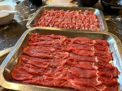 -颐品居涮肉(乌鲁木齐中路店)