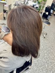 -HD HAIR STYLE