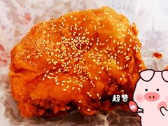 -余婆炸鸡(亚运村店)