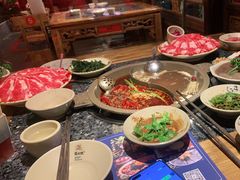-蜀大侠火锅(龙岗店)