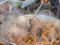 -好灶头妈妈菜·柴火灶台鱼·千岛湖土菜地标美食