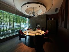 -杭州君悦酒店·湖滨28中餐厅