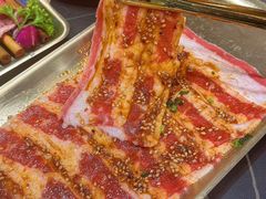 -西塔老太太泥炉烤肉(龙湖北苑天街店)
