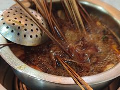 -牛华八婆麻辣烫(起源店)