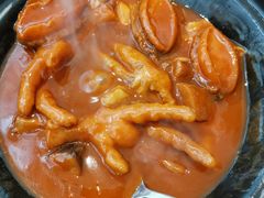-将相和·海鲜蒸饺大连菜