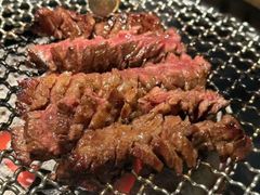 -大唐尚武烤活鳗鱼黑牛烤肉(大里路店)