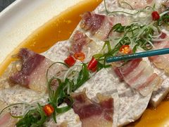 -柒园·三十年创意杭帮菜(龙湖滨江天街店)