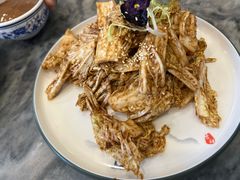 -都一处烧麦馆(前门店)