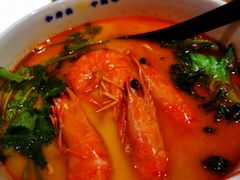 -和府捞面(东直门银座店)