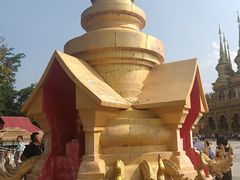 -西双版纳勐泐文化旅游区