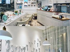 -燕庭·纯燕窝·甜品下午茶(南京西路店)
