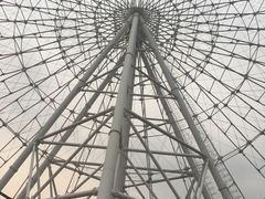 -横店影视城梦幻谷园区