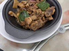 -新金盛·海鲜酒楼(盐田店)