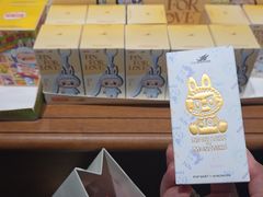 -泡泡玛特POPMART(壹号店)