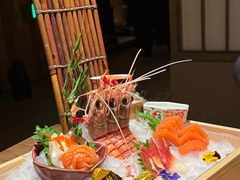 -Minase水濑·日料放题(外滩店)