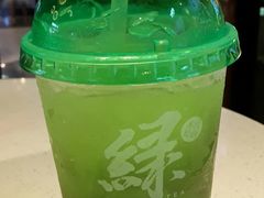 -本宫的茶(正佳广场店)
