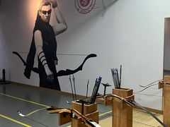 -道顺射箭·团建·骑射(张杨路店)