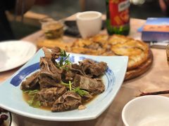 -北疆饭店(宝龙店)