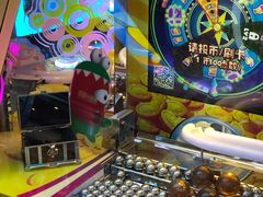 -真快活Coohoo Max(武汉绿地新田360店)